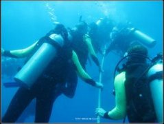 One Minute to Safer Diving-һӼѹͣ